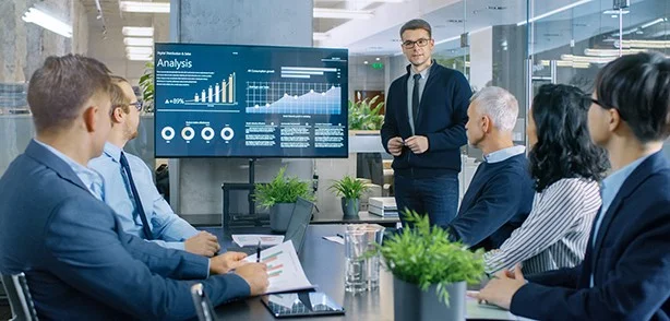 AEDA announces hosting foreign investors during the AEDW